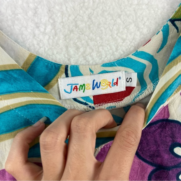 Jams World dress. Size small - Picture 2 of 9